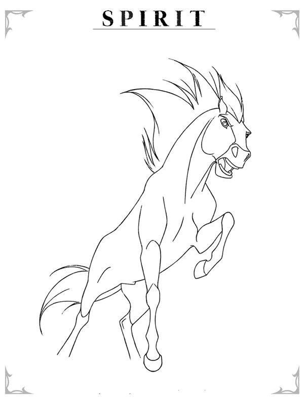 Desenho de Geral para colorir