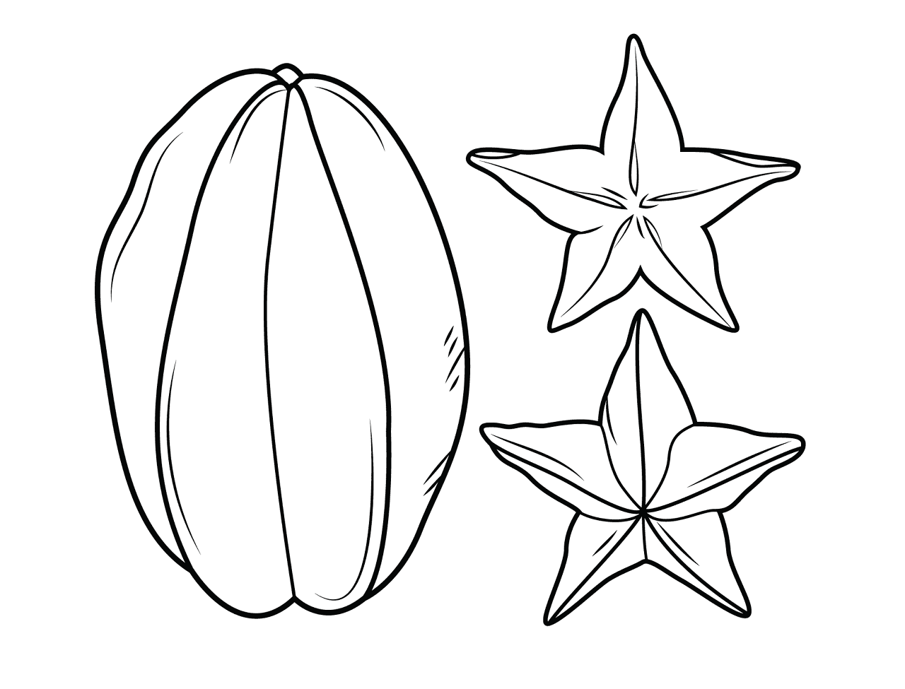 Desenho de Geral para colorir
