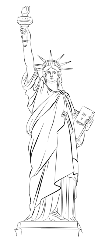 Desenho de Geral para colorir