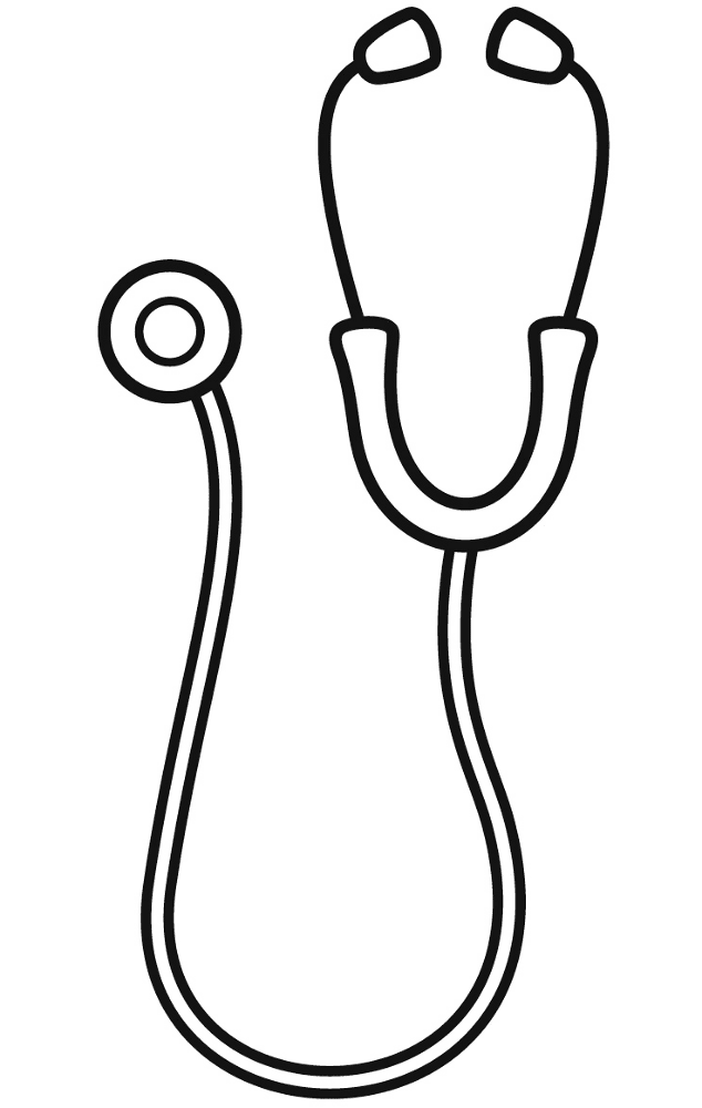Desenho de Geral para colorir