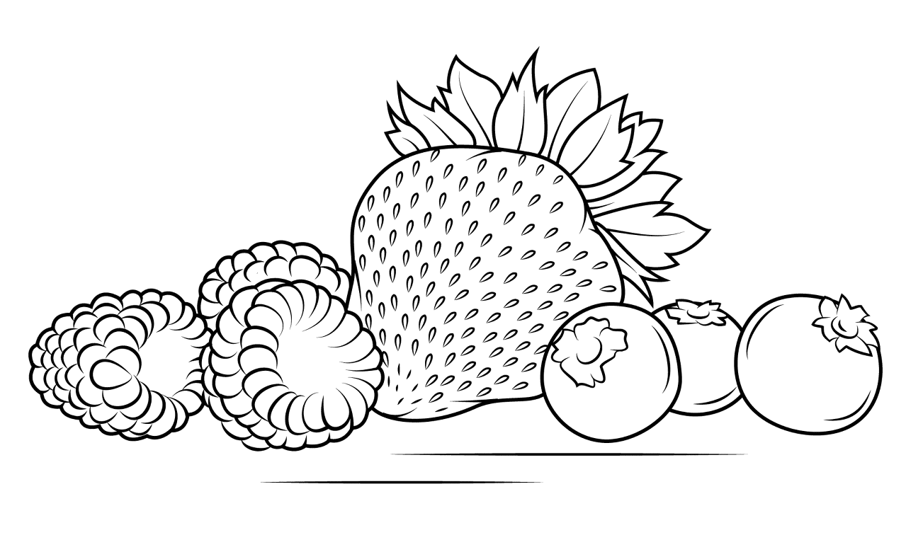Desenho de Geral para colorir