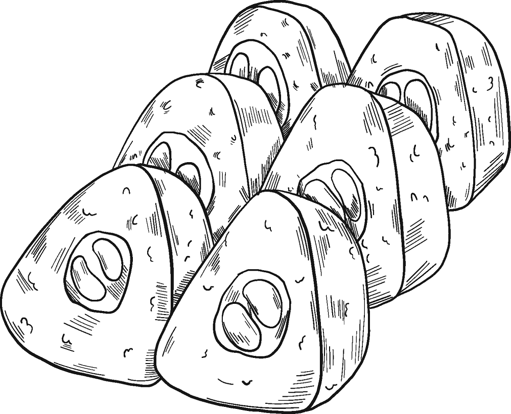 Desenho de Geral para colorir