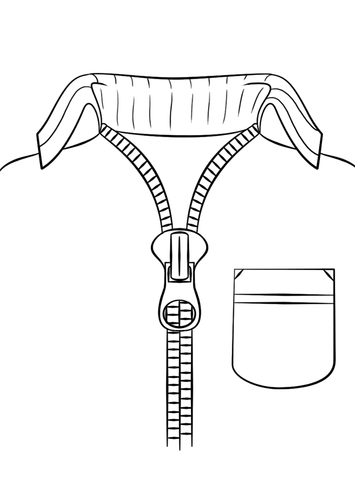Desenho de Geral para colorir