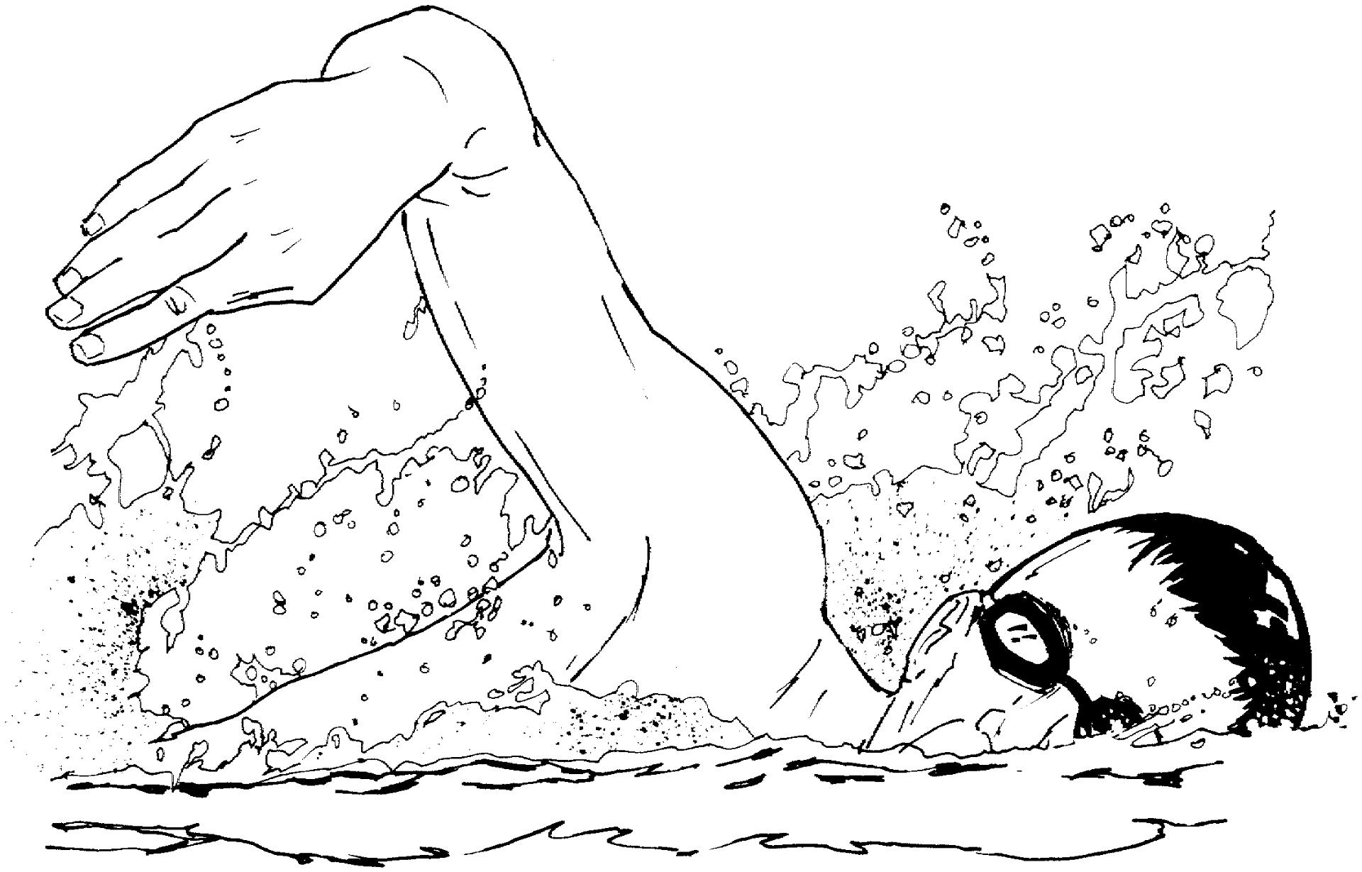 Desenho de Geral para colorir