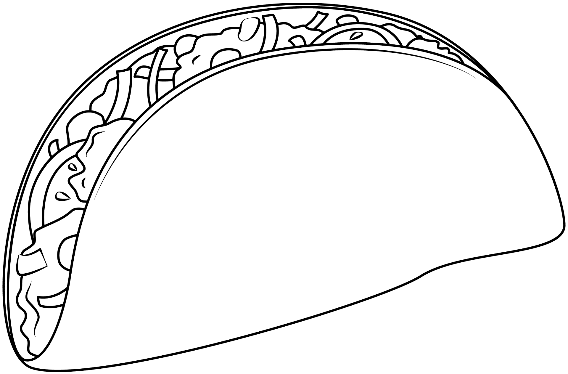 Desenho de Geral para colorir