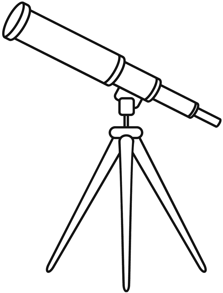 Desenho de Geral para colorir