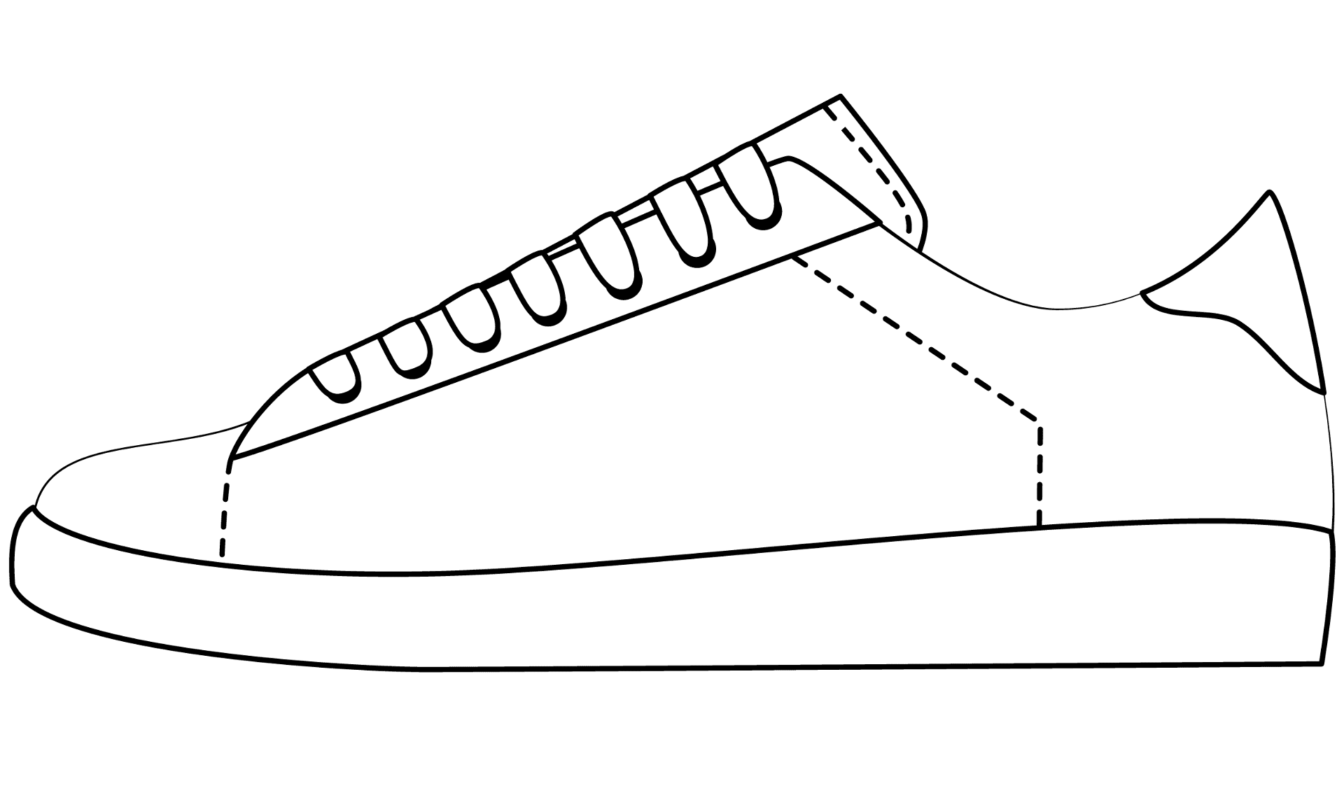 Desenho de Geral para colorir