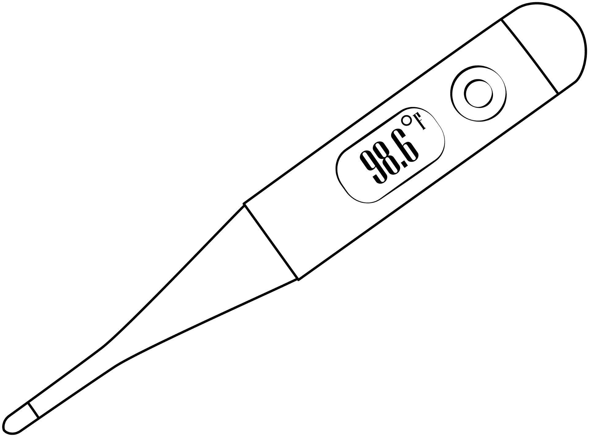 Desenho de Geral para colorir