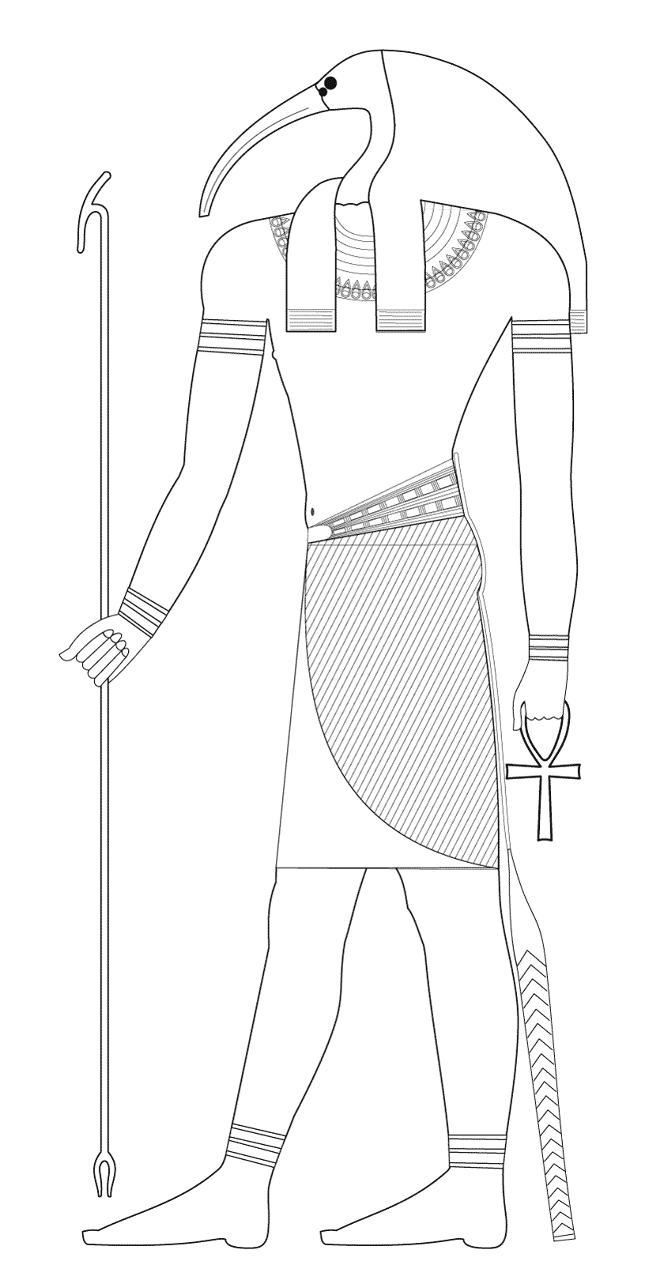 Desenho de Geral para colorir