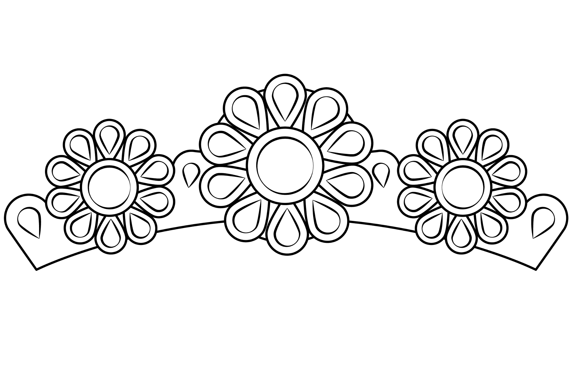 Desenho de Geral para colorir