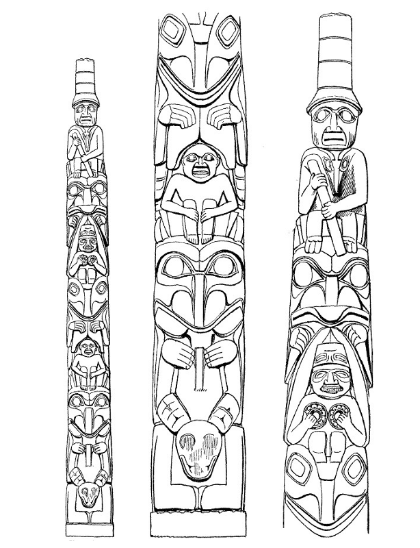 Desenho de Geral para colorir