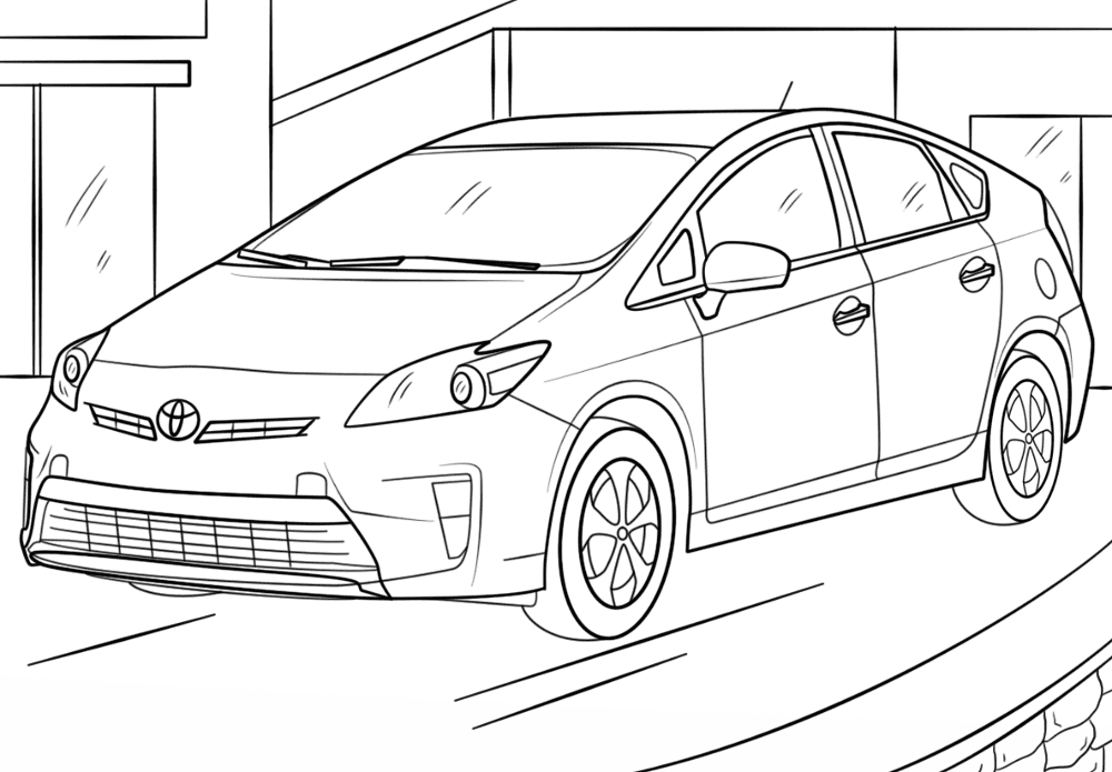 Desenho de Geral para colorir