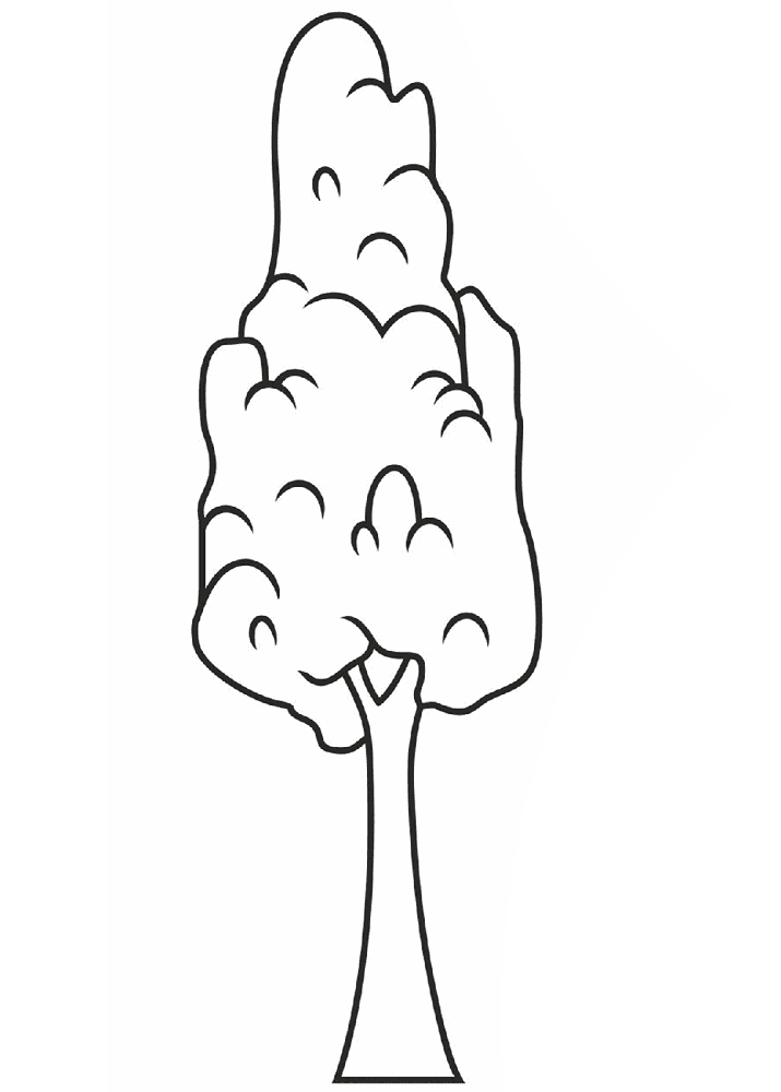 Desenho de Geral para colorir