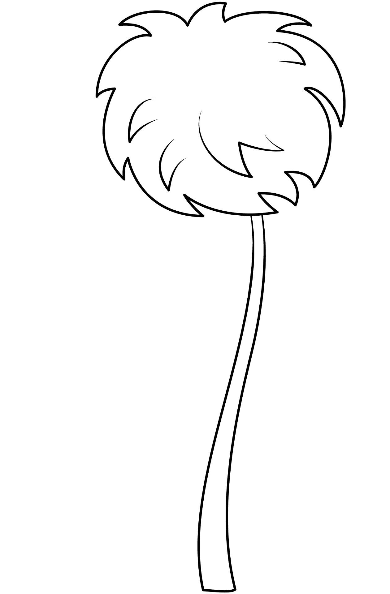 Desenho de Geral para colorir