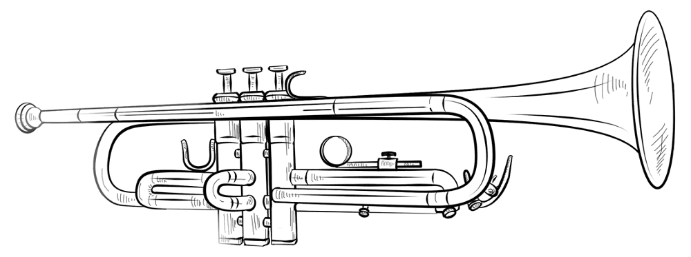 Desenho de Geral para colorir