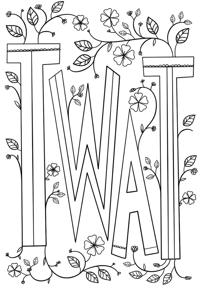 Desenho de Geral para colorir