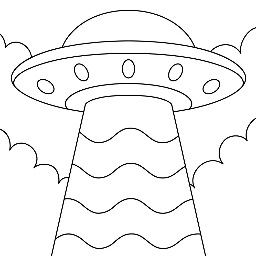 Desenho de Geral para colorir