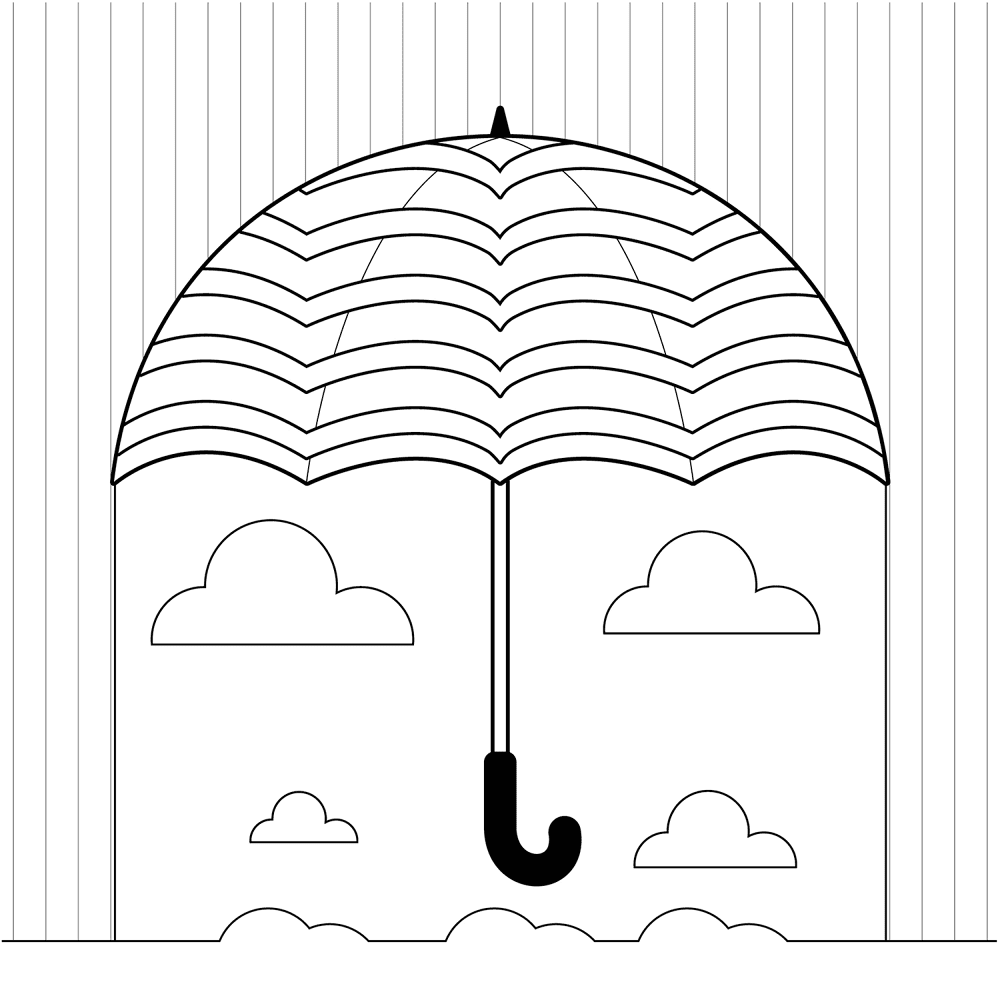 Desenho de Geral para colorir