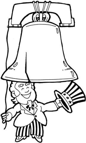 Desenho de Geral para colorir