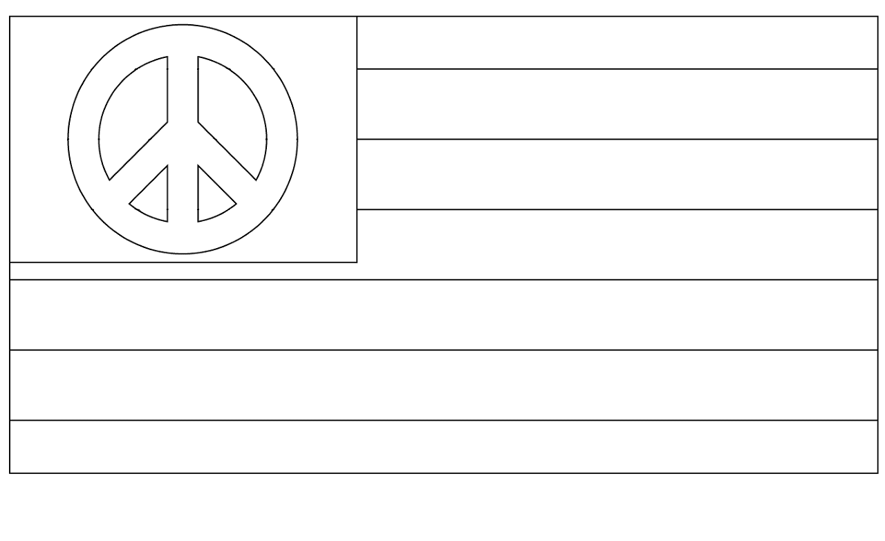 Desenho de Geral para colorir