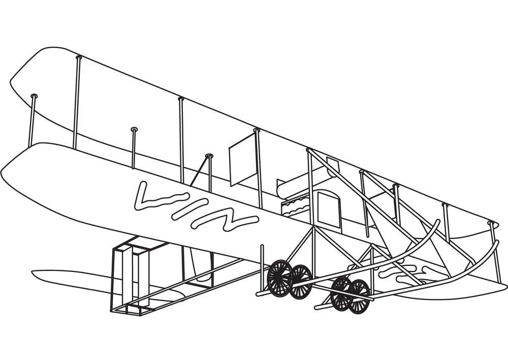 Desenho de Geral para colorir