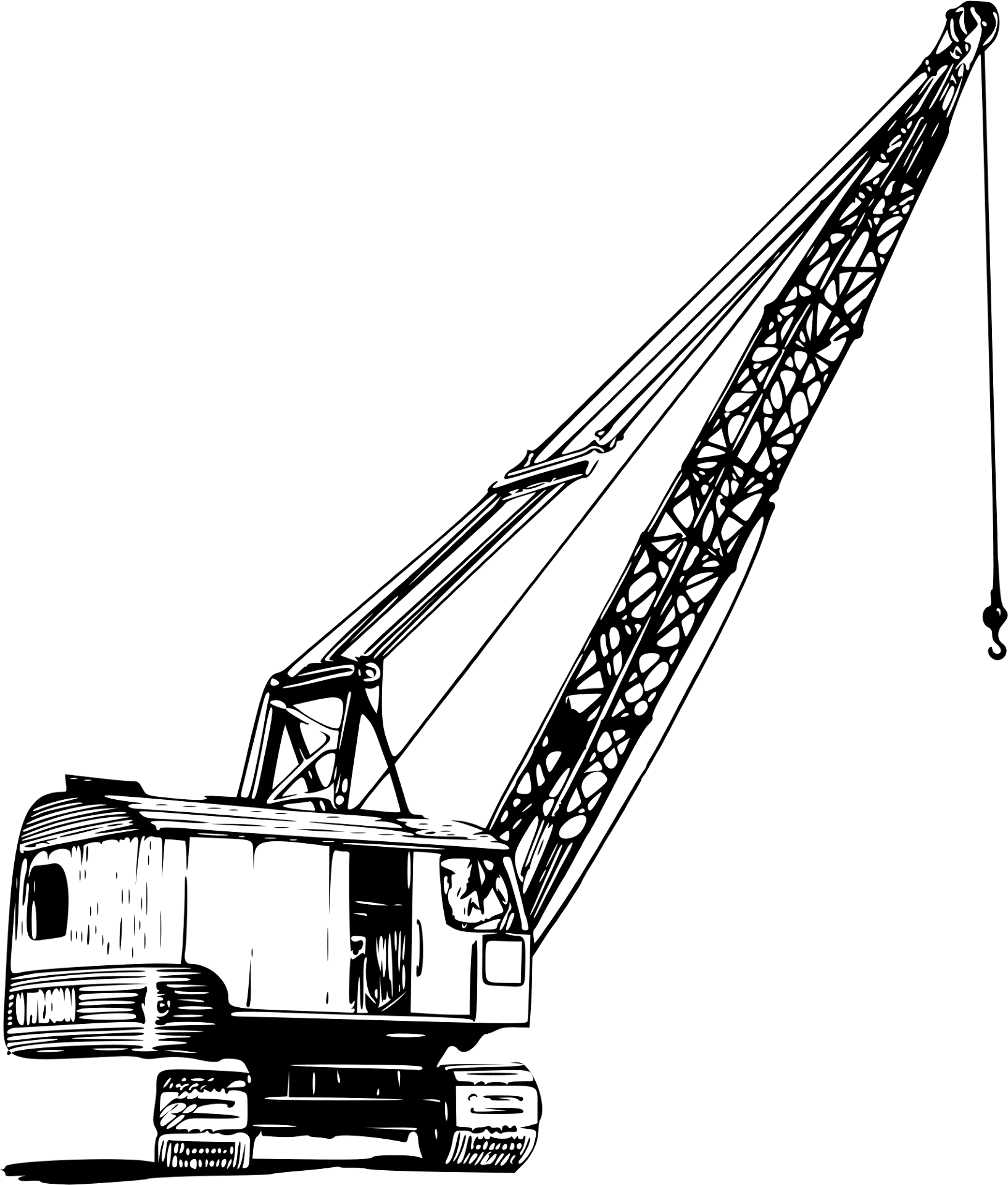 Desenho de Geral para colorir