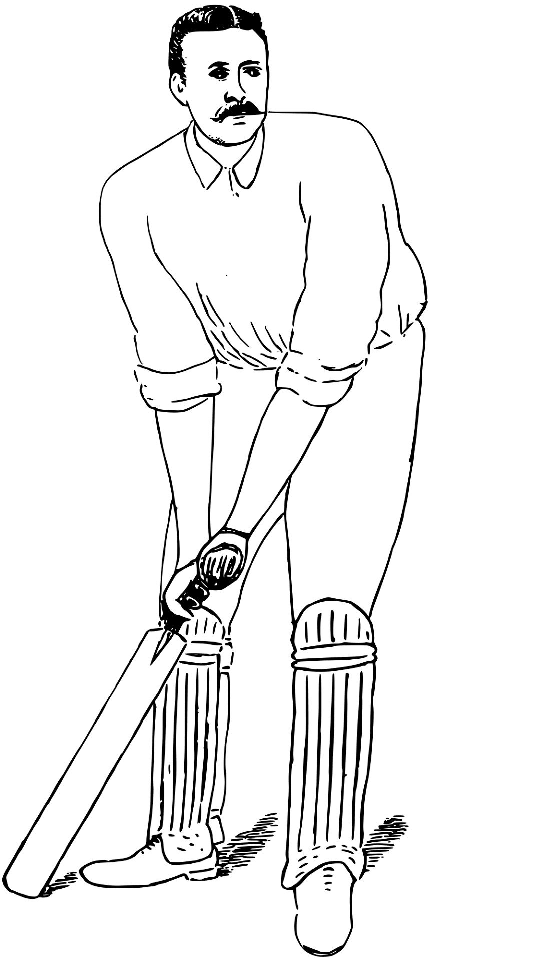 Desenho de Geral para colorir