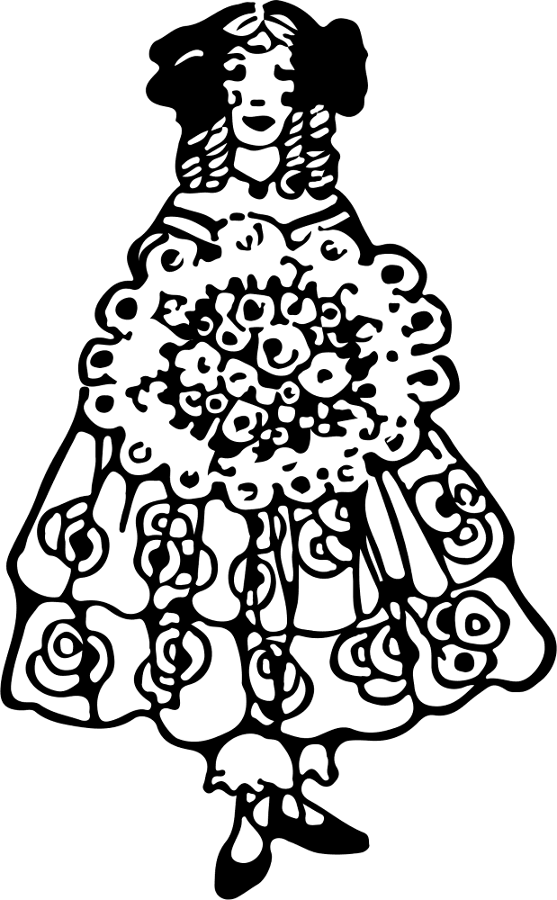 Desenho de Geral para colorir