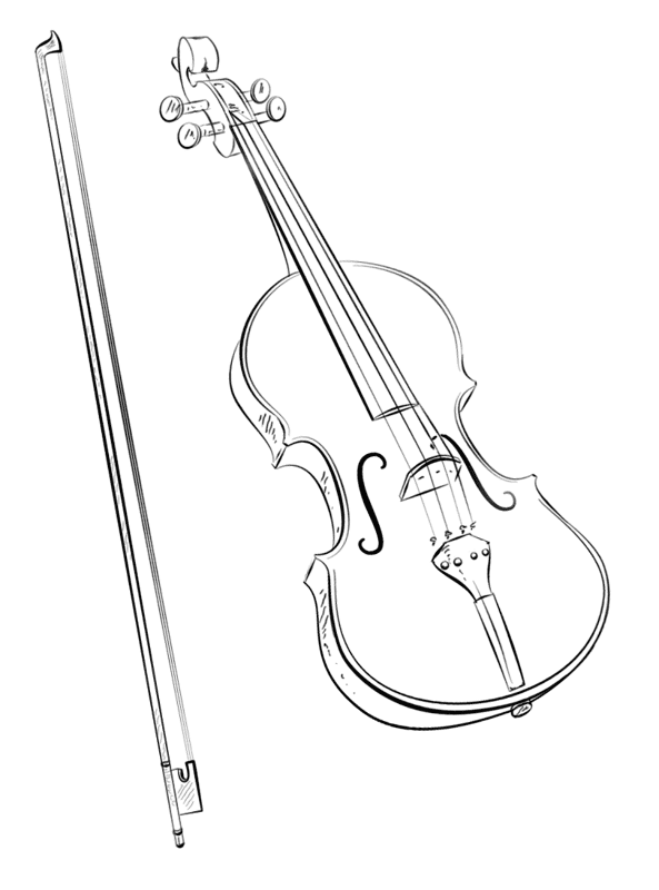 Desenho de Geral para colorir