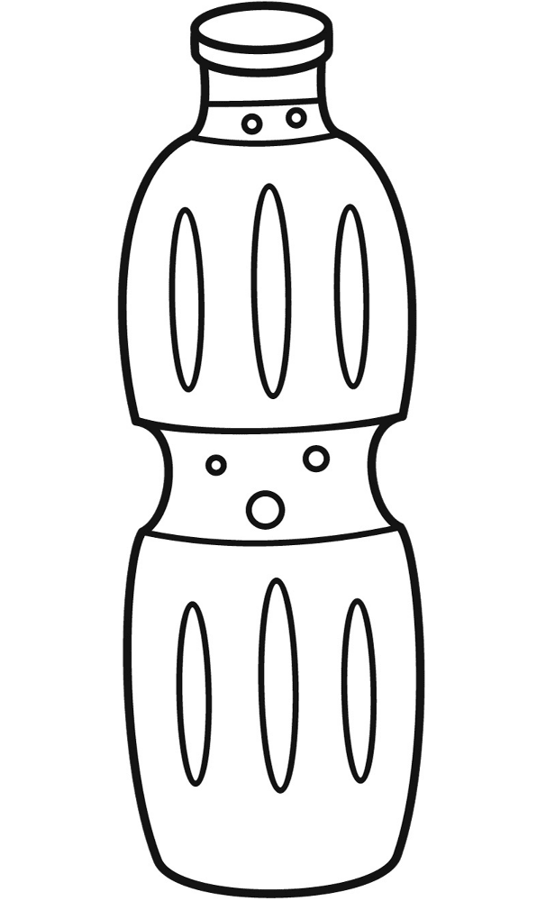 Desenho de Geral para colorir