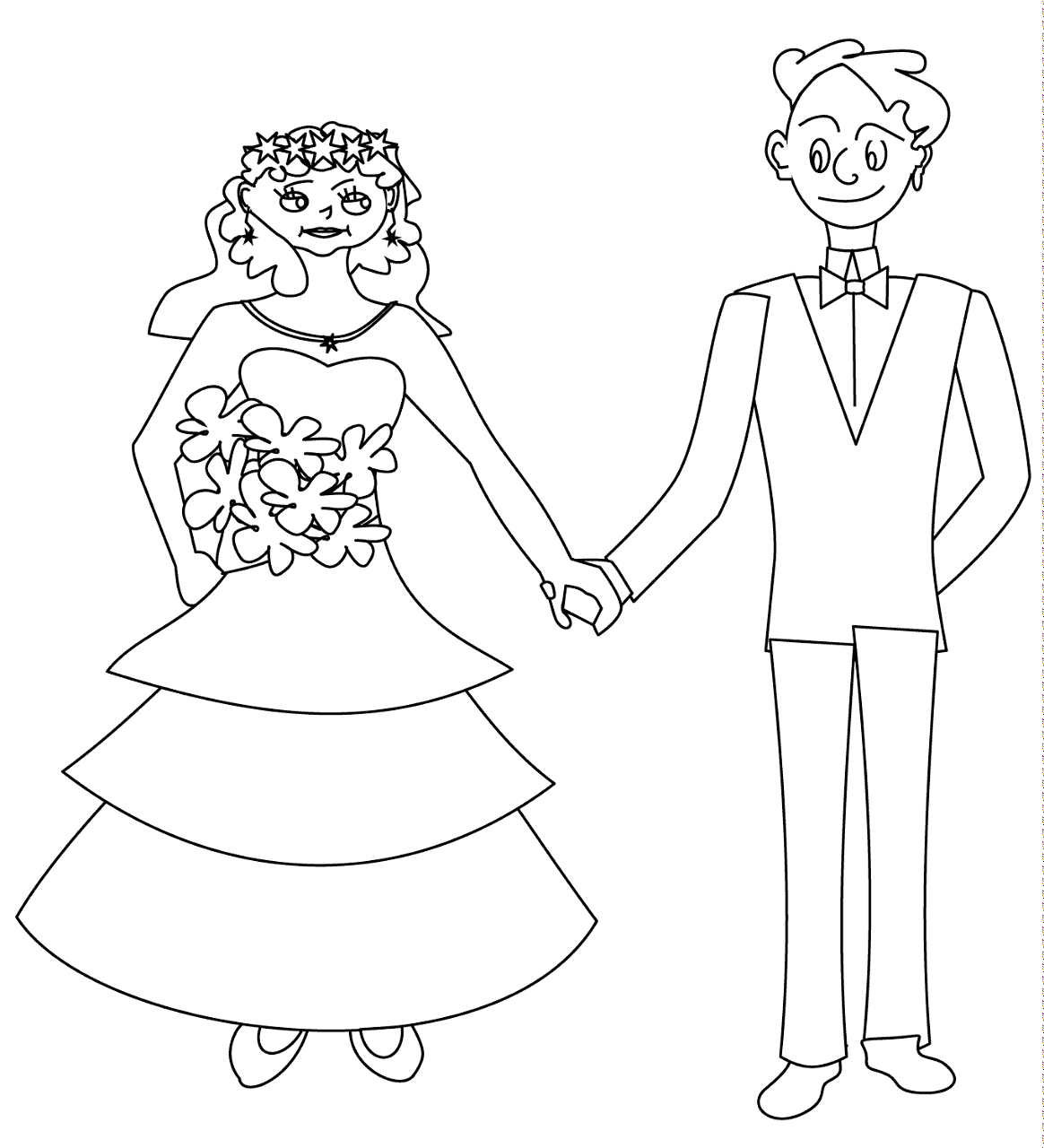 Desenho de Geral para colorir