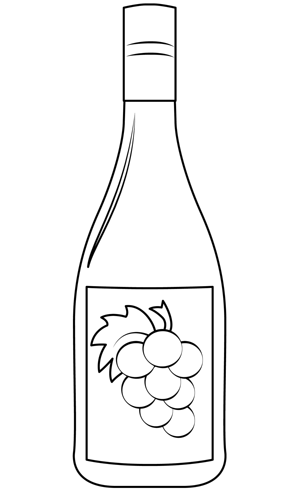 Desenho de Geral para colorir