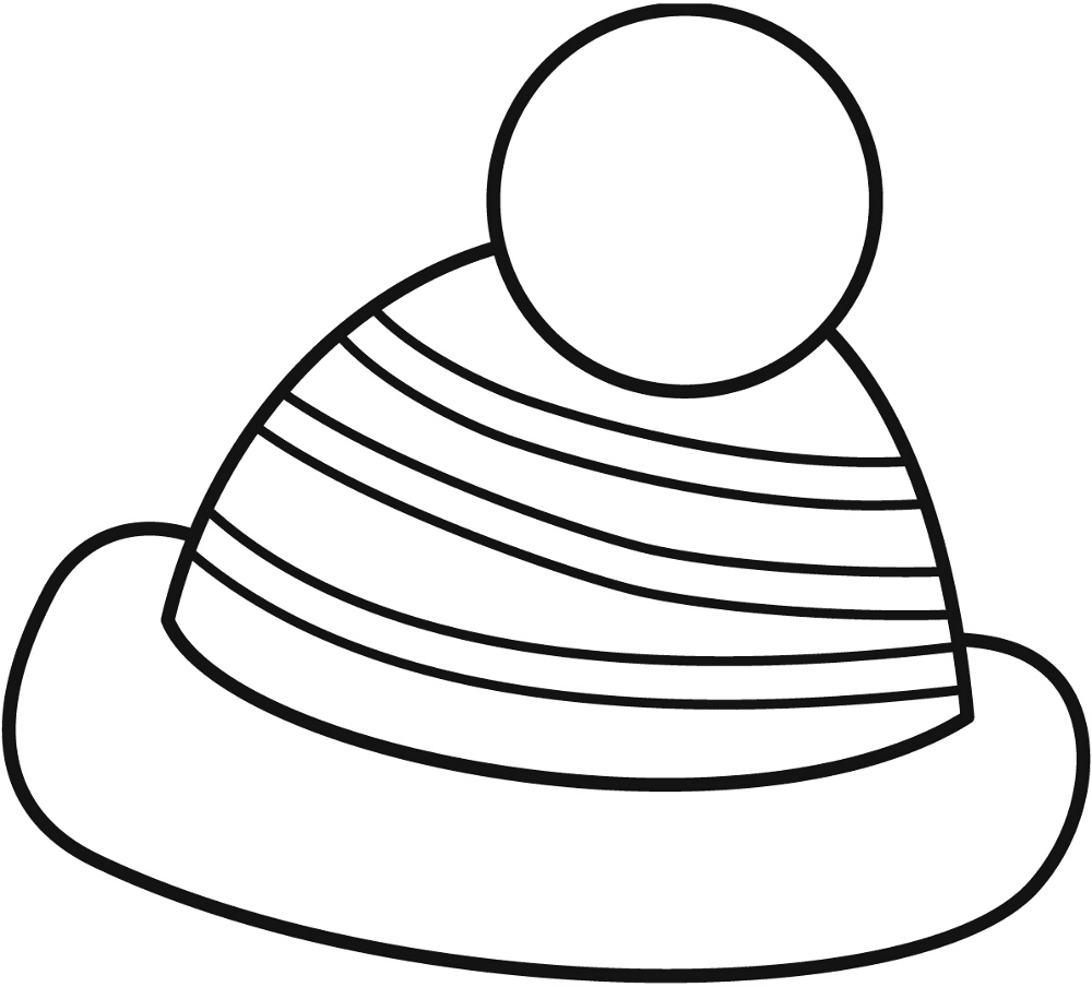 Desenho de Geral para colorir