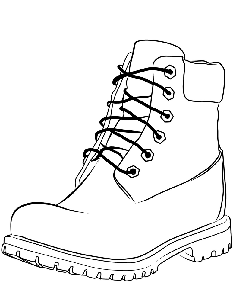 Desenho de Geral para colorir