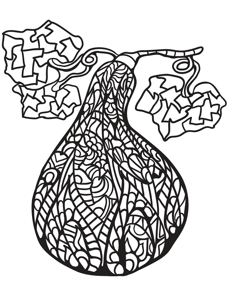 Desenho de Geral para colorir