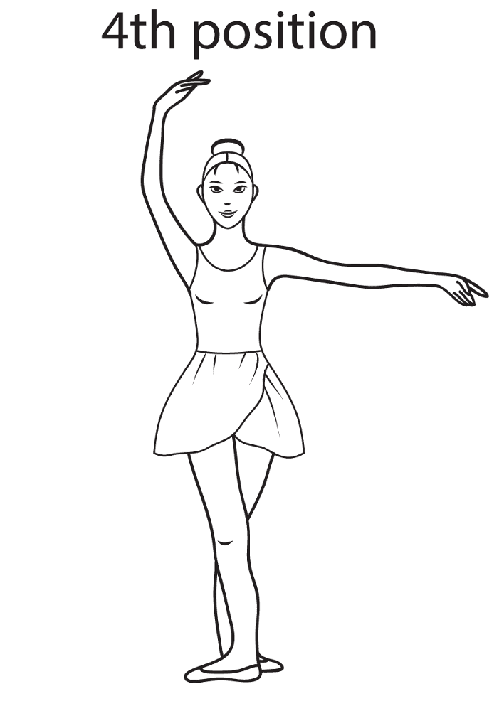 Desenho de Gracioso para colorir e imprimir: número 19
