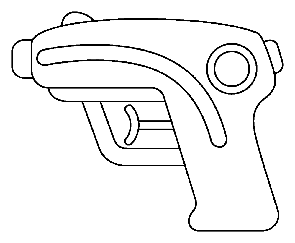Desenho de Holi para colorir e imprimir: número 3