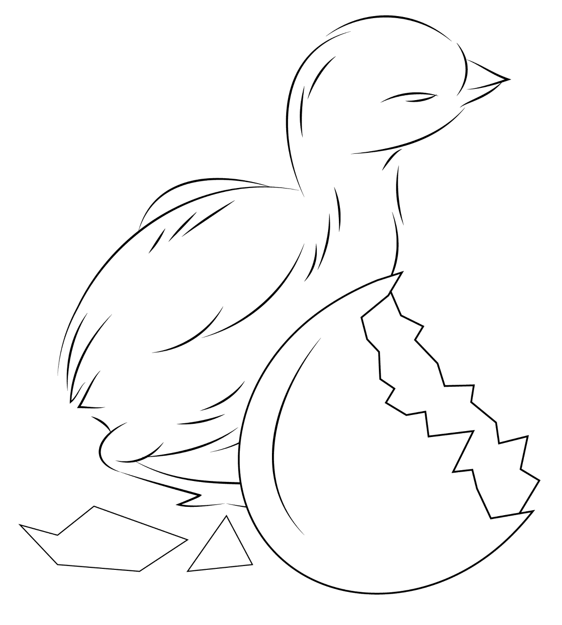 Desenho de Juventude para colorir e imprimir: número 23