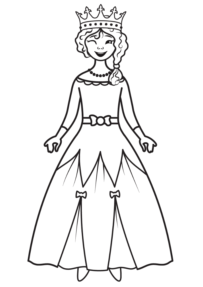 Desenho de Juventude para colorir e imprimir: número 47