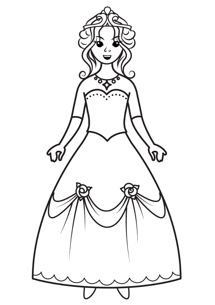 Desenho de Juventude para colorir e imprimir: número 48