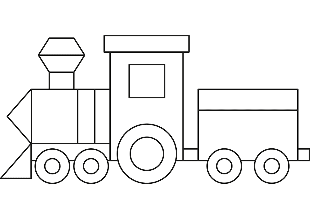 Desenho de Lúdico para colorir e imprimir: número 15