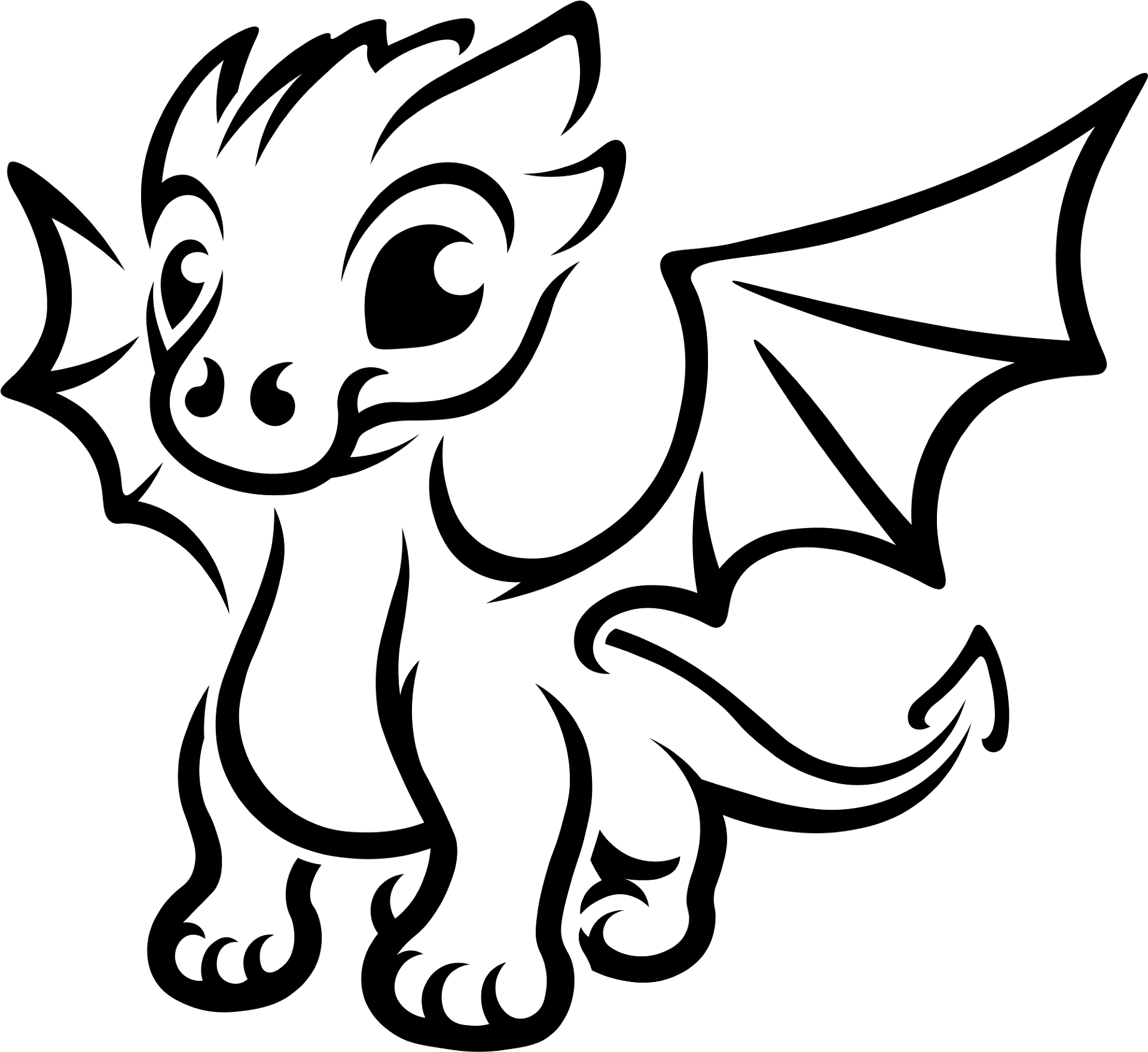 Desenho de Lúdico para colorir e imprimir: número 21