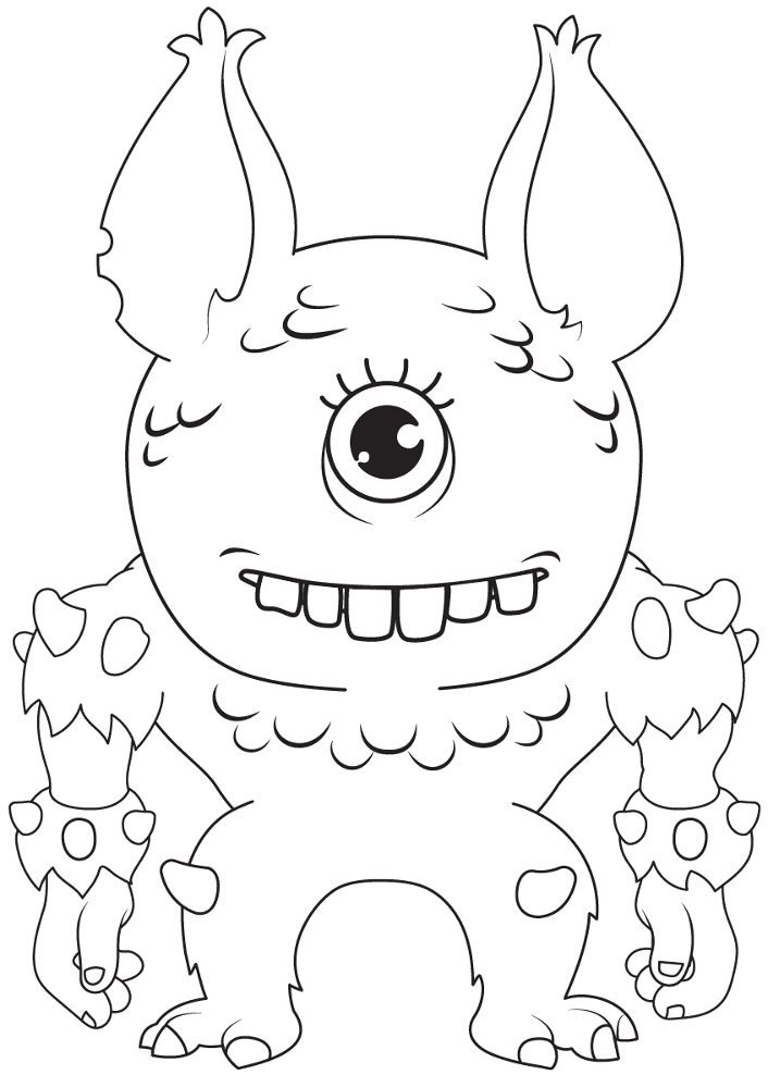Desenho de Lúdico para colorir e imprimir: número 23