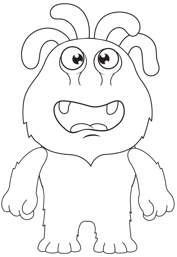 Desenho de Lúdico para colorir e imprimir: número 24