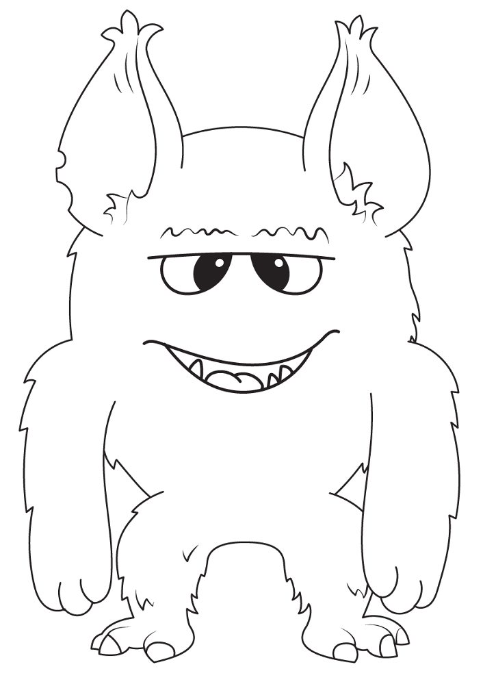 Desenho de Lúdico para colorir e imprimir: número 30