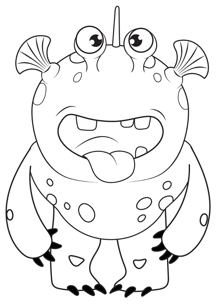 Desenho de Lúdico para colorir e imprimir: número 32