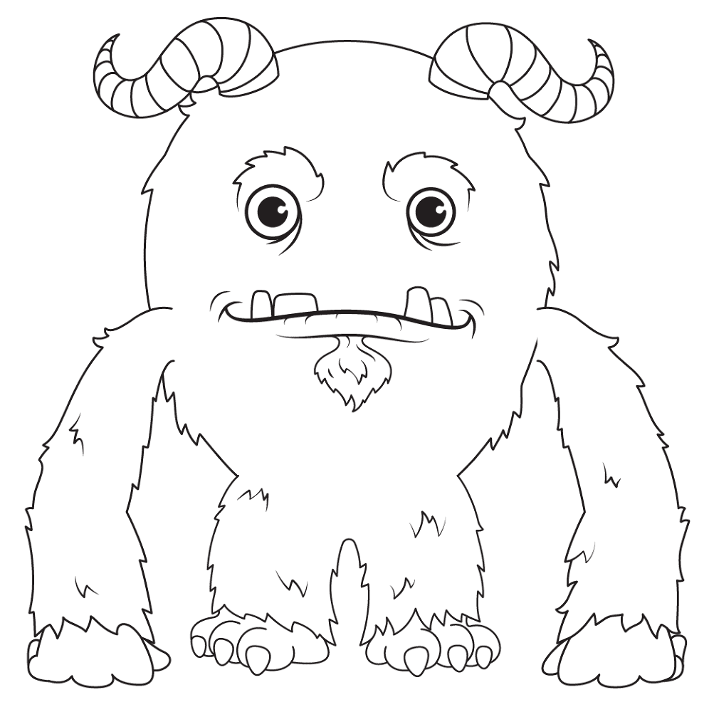 Desenho de Lúdico para colorir e imprimir: número 36