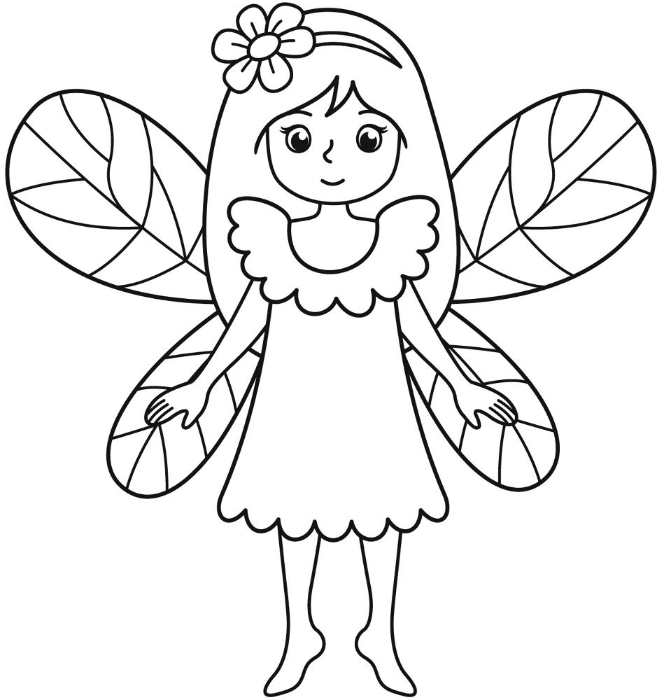 Desenho de Mágico para colorir e imprimir: número 1