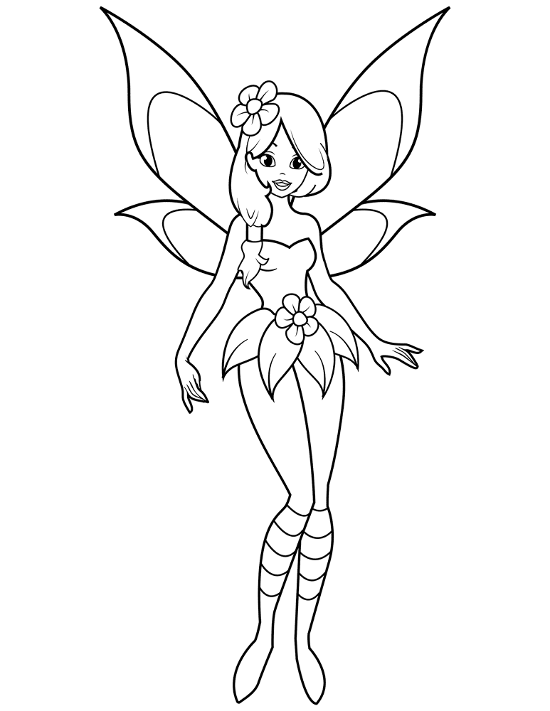 Desenho de Mágico para colorir e imprimir: número 8