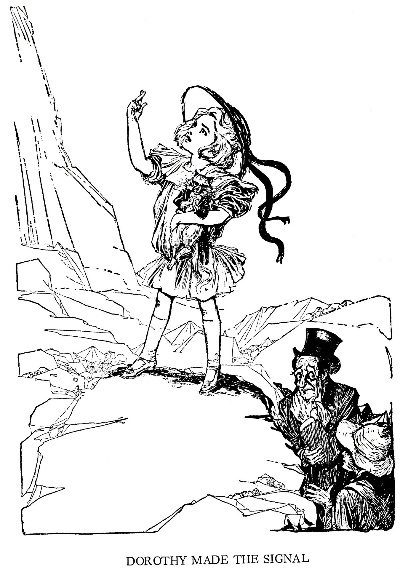 Desenho de Mágico para colorir e imprimir: número 29